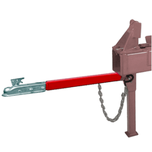 24” Nose Extension