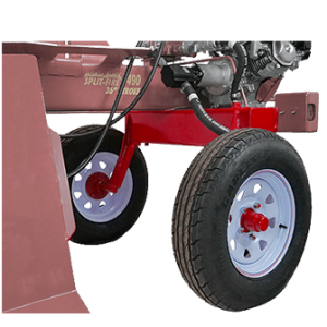 8” Lift 13” Tire (32” Bed Height)