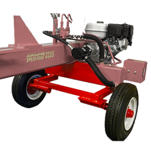 Heavy Duty Rubber Ride Suspension