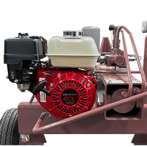 Honda Engine Upgrade GX 200