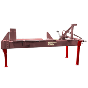 3 Point Hitch Leg Kit