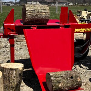 Split-Fire-2265-gas-powered