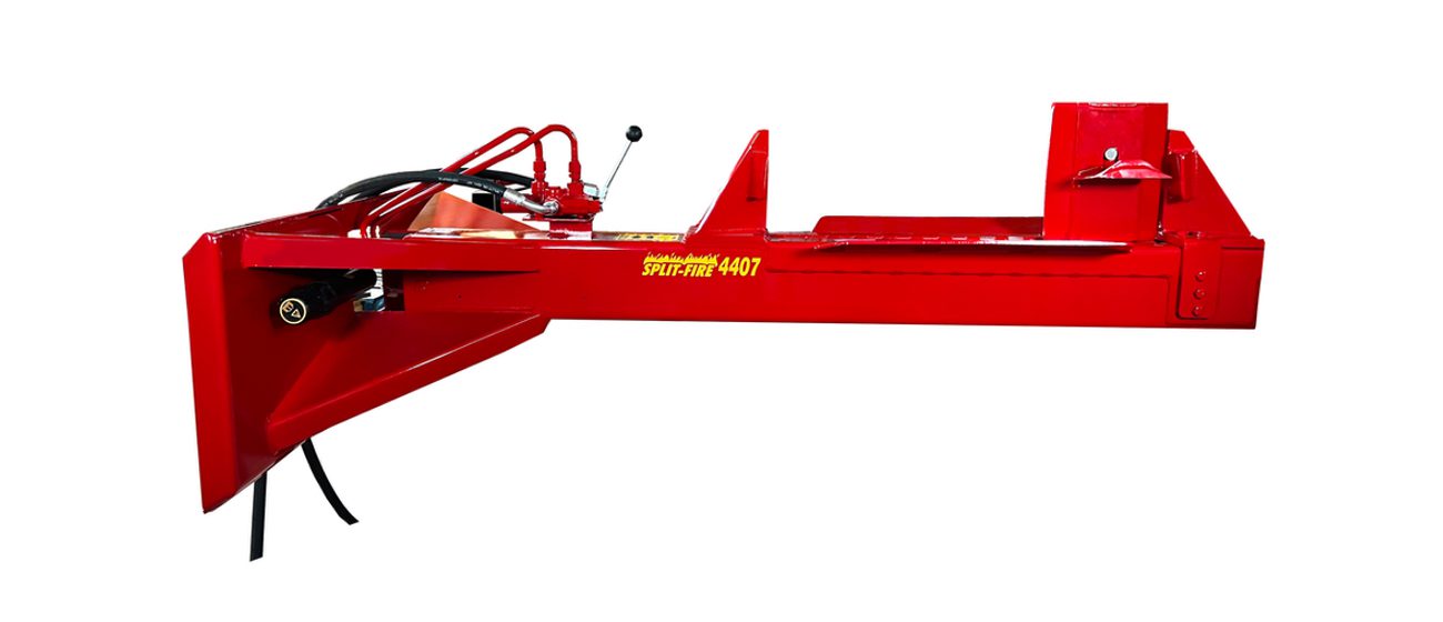 Log -Splitter-4407
