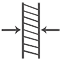 10 GA Heavy Duty Construction