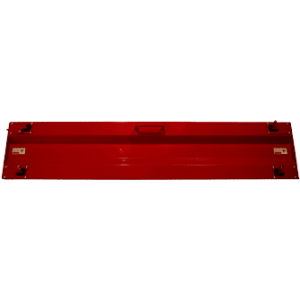 60″ Tailgate