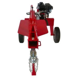 Powerful gas-powered Split-Fire 2265 log splitter for professional use