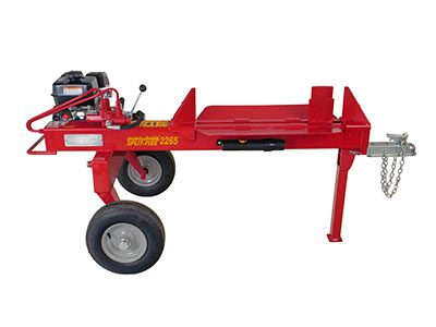 2265-gas-powered-log-splitter