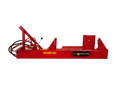 4403- 3 point hitch log splitter