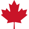 Canadian made log-splitters