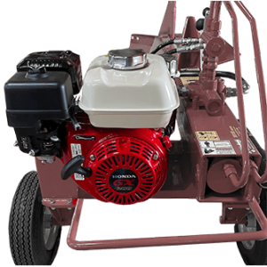 2265 Honda Engine Upgrade GX200