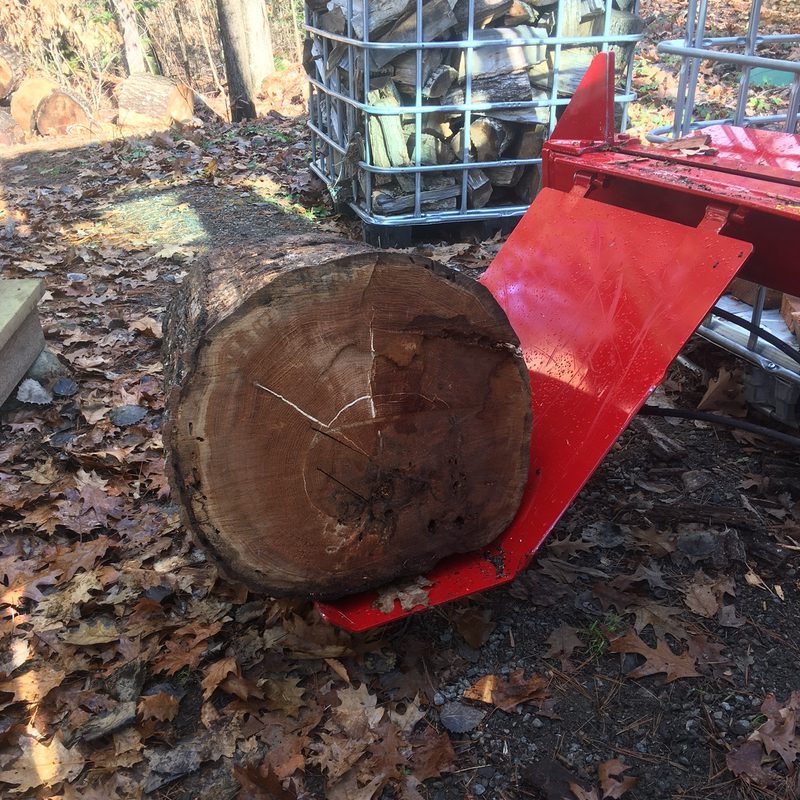 Image #1 from Wayne Krangle – Haliburton, Ontario