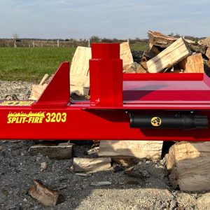 3 point hitch log splitter