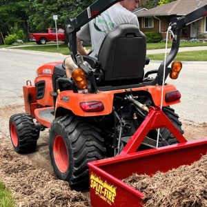 3PT Banner Split-Fire-Carry-All