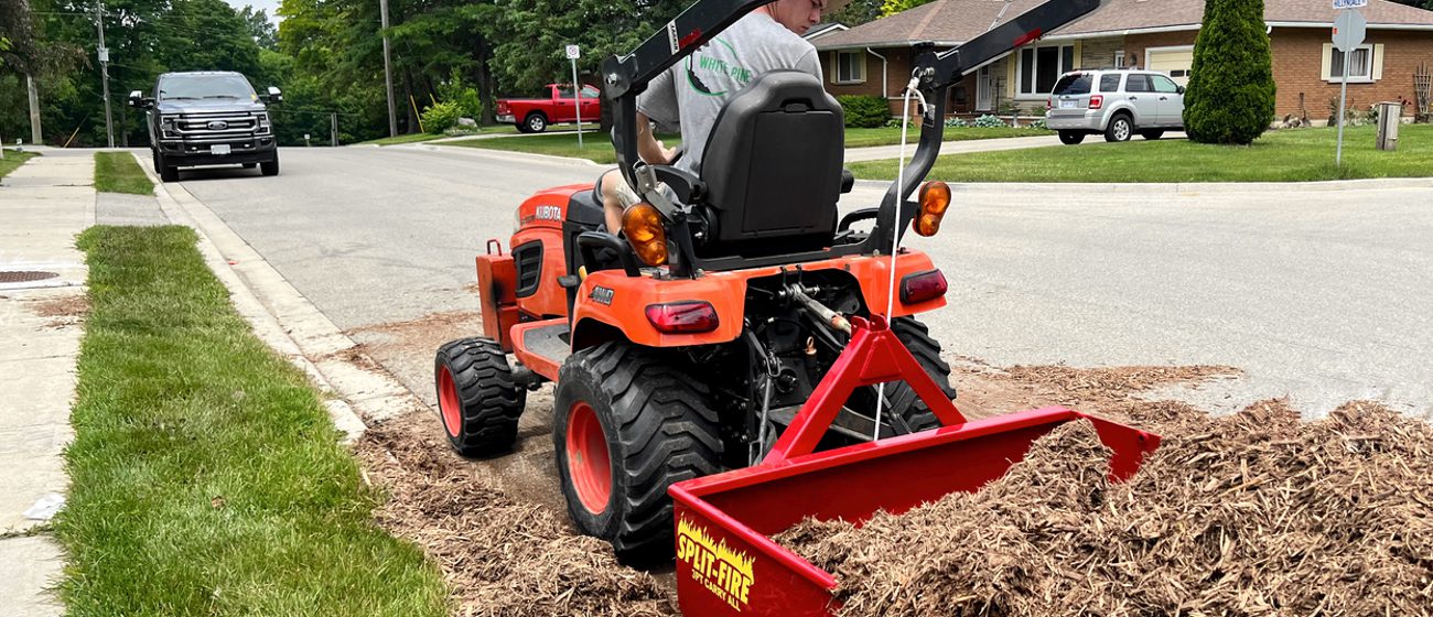 Split-Fire-Carry-All