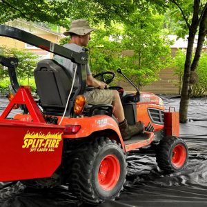 3PT Carry All Split-Fire-Carry-All