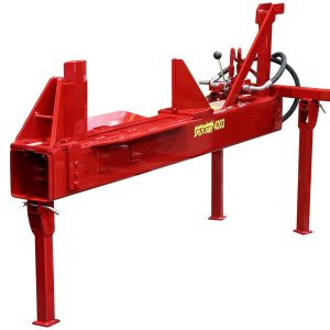 4203 log splitter