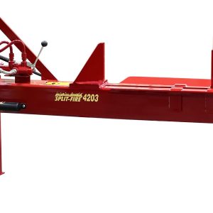 4203 log splitter