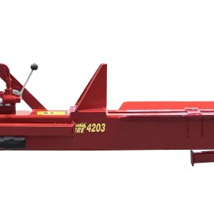 4203 log splitter