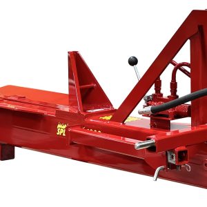 4203 log splitter