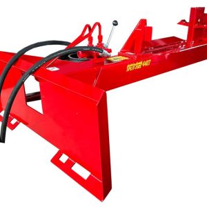 4407 Log-Splitter-4407