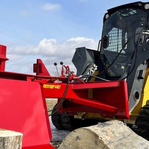 4407 banner 4407-split-fire-skid-steer