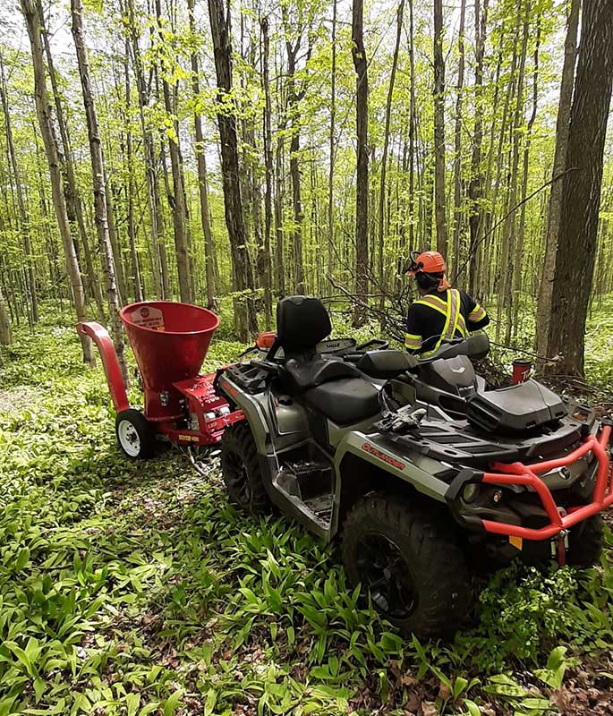 Image #1 from Db Trail Blazers - Priceville, ON