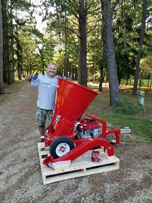 Image #1 from Jim Zawilenski - Wild Rose, WI