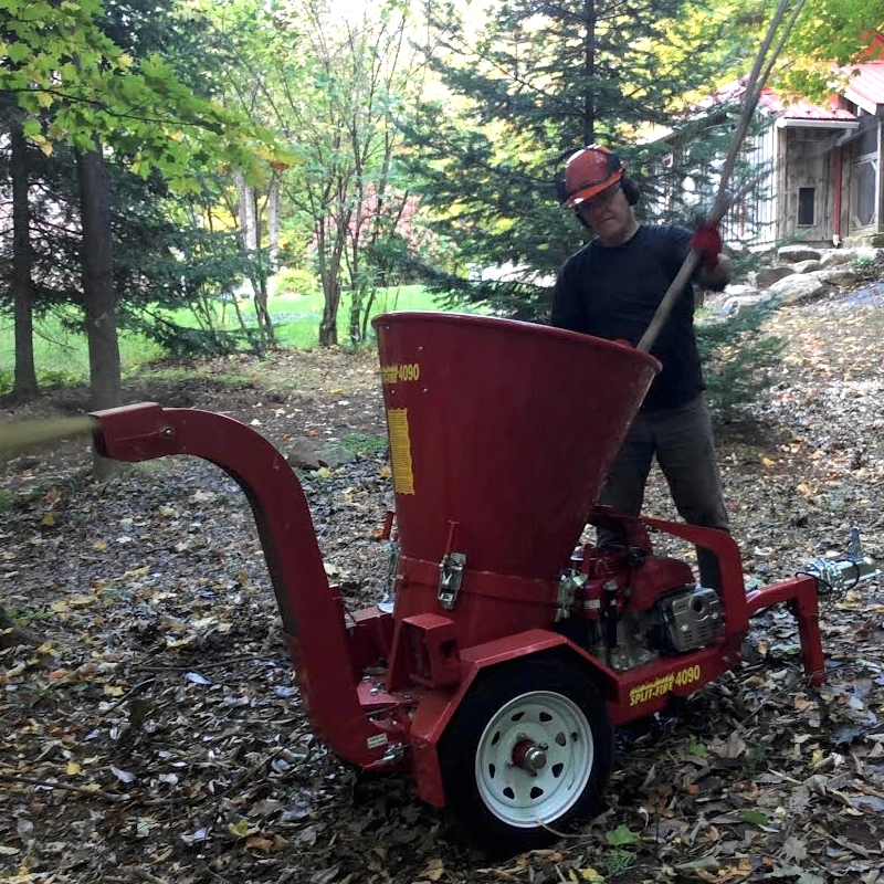 Image #1 from Luc Chénier – Prévost, PQ