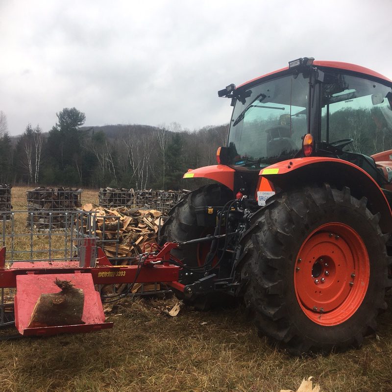 Image #2 from Wayne Krangle – Haliburton, Ontario