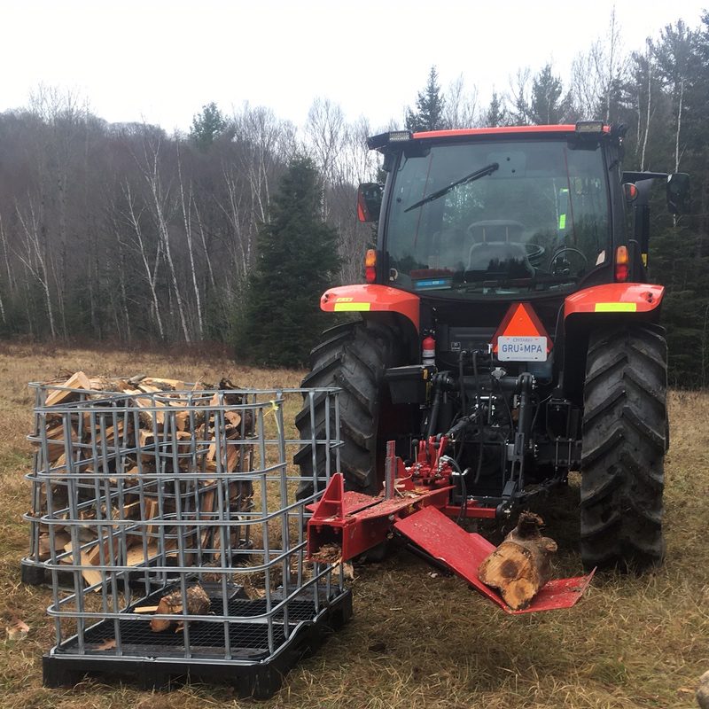 Image #3 from Wayne Krangle – Haliburton, Ontario