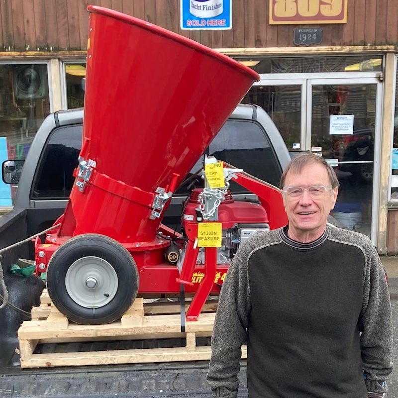 Image #1 from Scott Cross – Alaska,USA