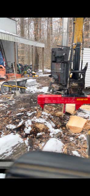 Image #1 from Tim Helton - Quincy, IN