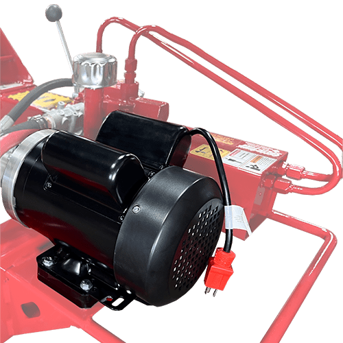 Electric Motor 2265