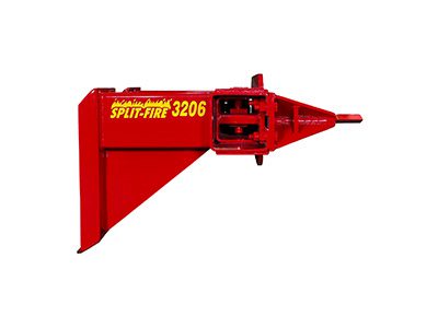 3206 log splitter