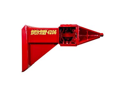 4206 log splitter