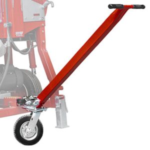 1165v – Caster Handle