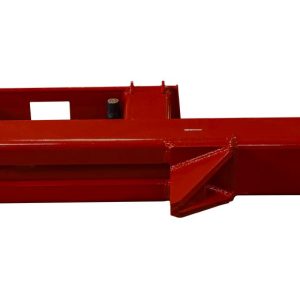 6206_4 split-fire 6206 skidsteer log splitter front angle profile