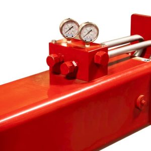 split-fire 6209 excavator log splitter pressure relief valve