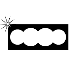 Durable Powder Coat Finish