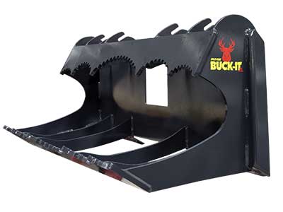 Buck-IT XL