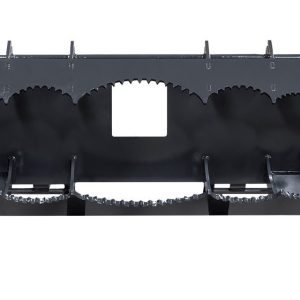 front profile of Split-Fire Buck-It XL