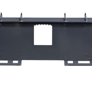 rear profile of Split-Fire Buck-It XL