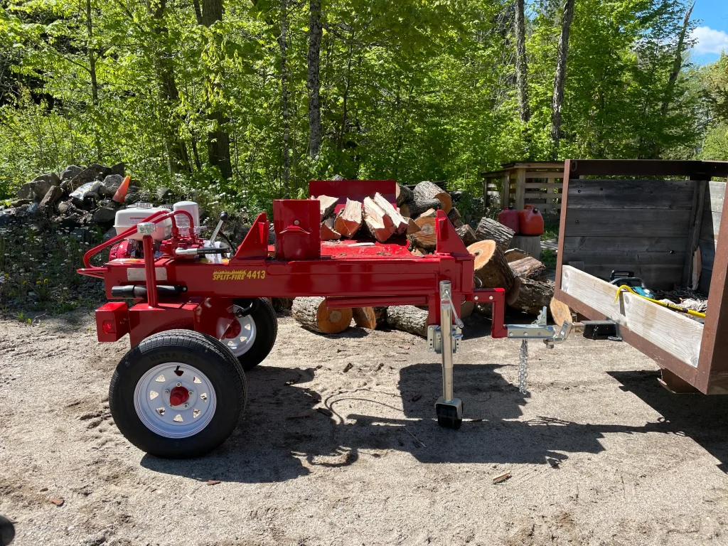 Image #5 from Andre Courtemanche