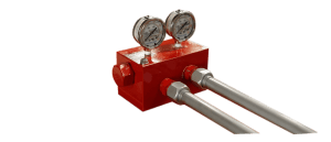 6209 Pressure Relief Valve