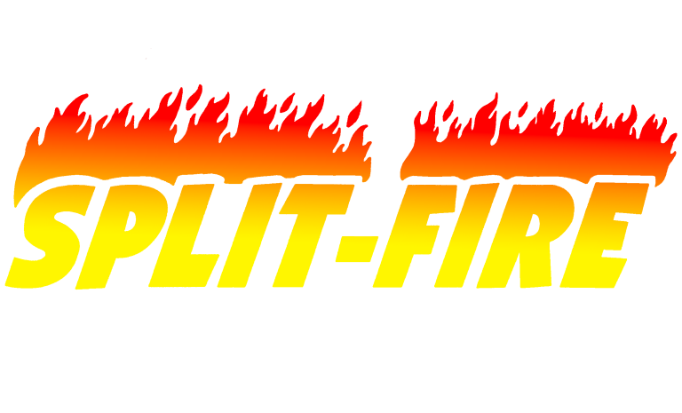 Split-Fire Logo
