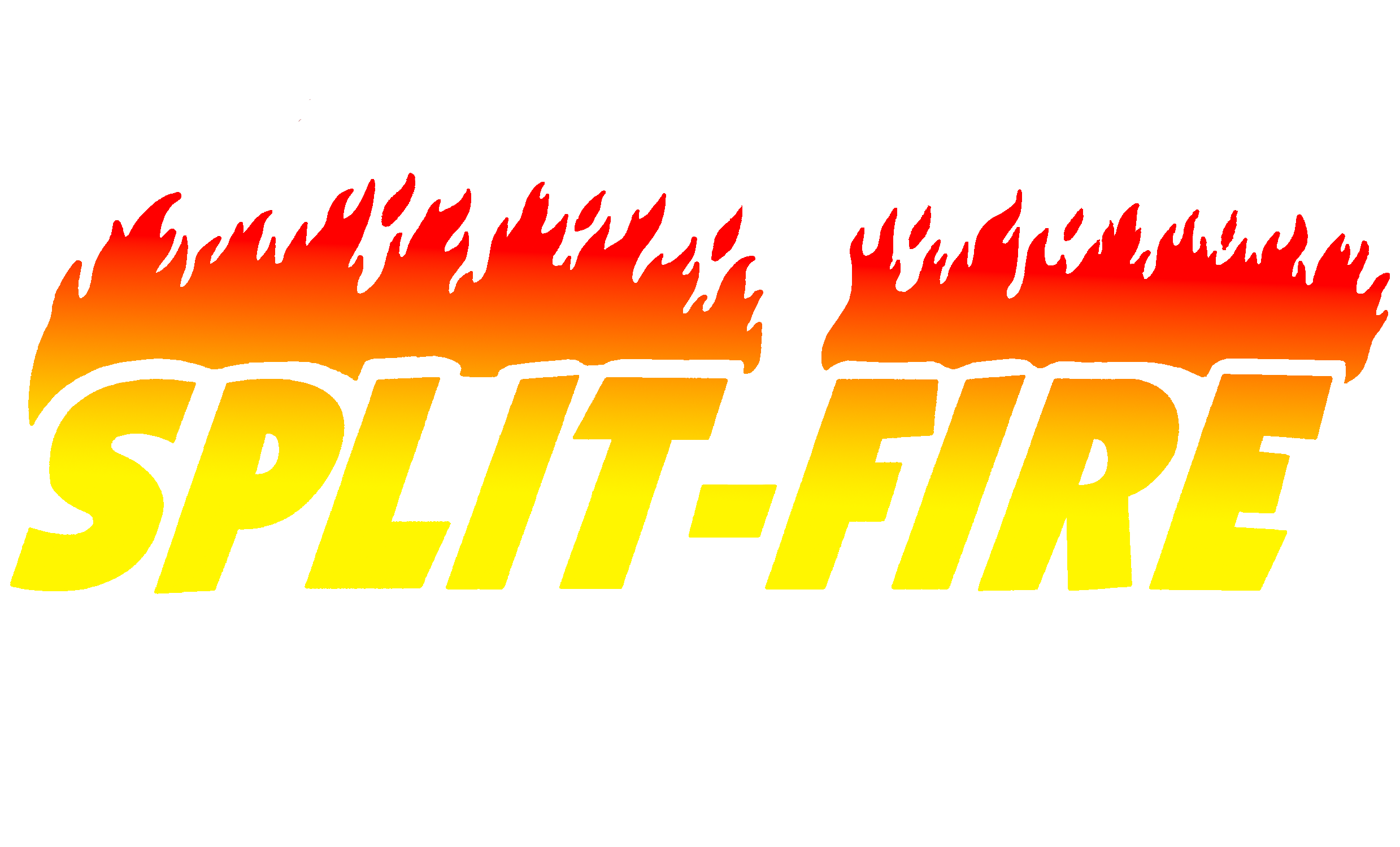 Split-Fire Logo