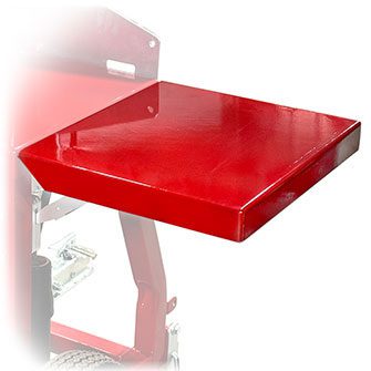 1165v Log Table Option