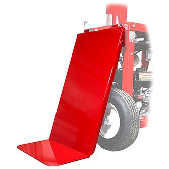 1165v Log lifter Option